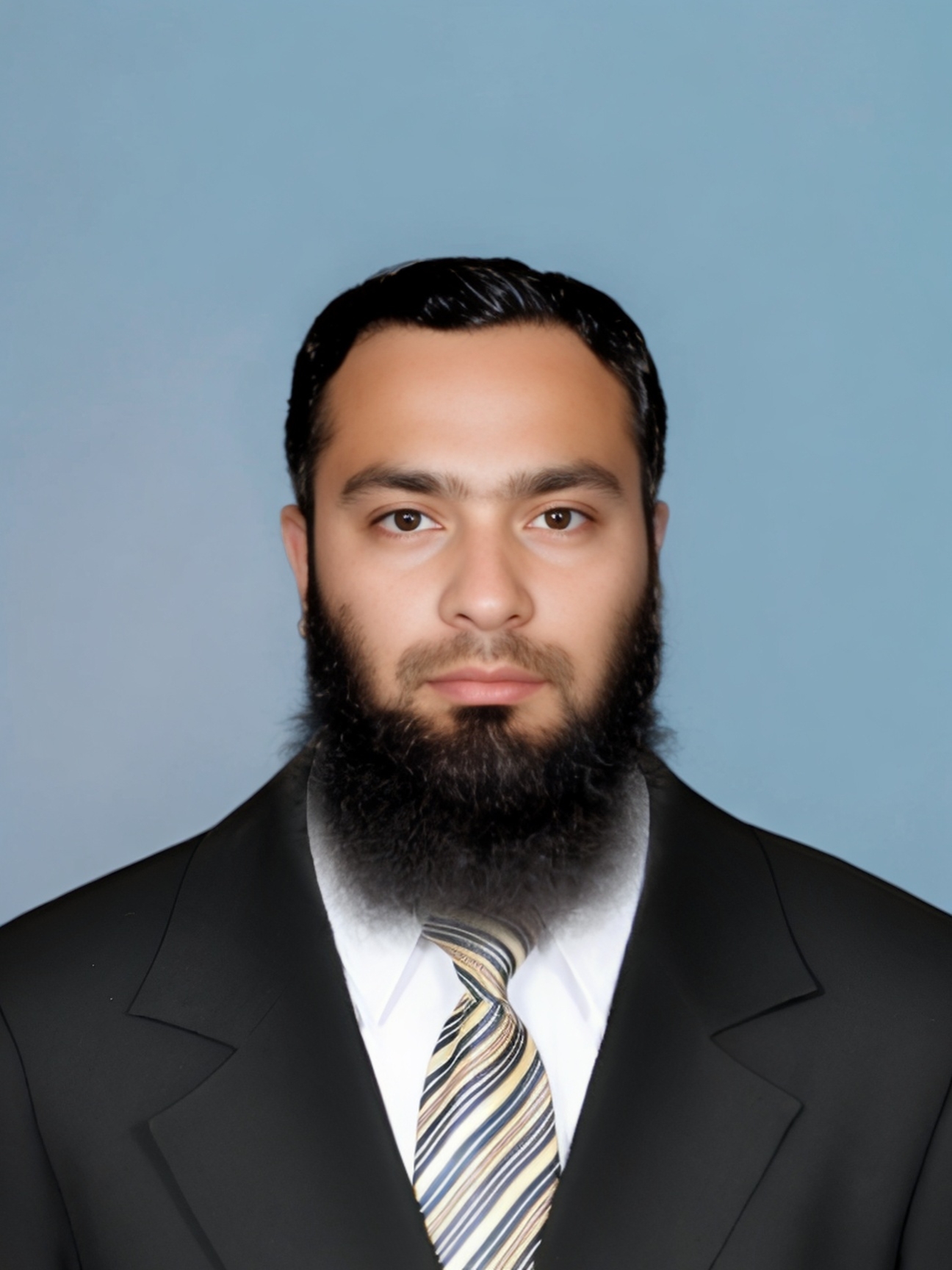 Jamil Ahmed
